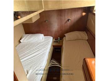 Ferretti Yachts FERRETTI 620