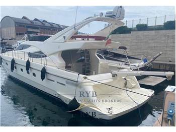 Ferretti Yachts FERRETTI 620