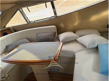 Ferretti Yachts FERRETTI 620