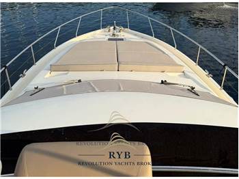 Ferretti Yachts FERRETTI 620