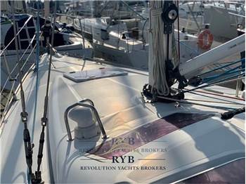 Bavaria Bavaria 40 Vision/2007