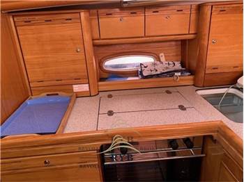 Bavaria Bavaria 40 Vision/2007