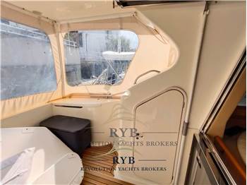 Ferretti Yachts Ferretti 480