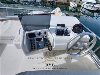 Ferretti Yachts Ferretti 480