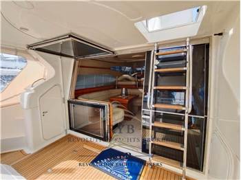 Ferretti Yachts Ferretti 480