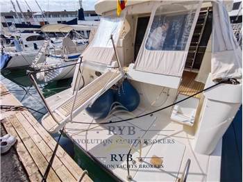 Ferretti Yachts Ferretti 480