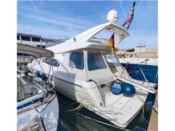 Ferretti Yachts Ferretti 480