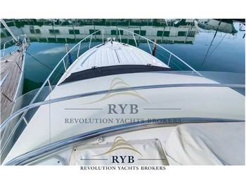 Ferretti Yachts Ferretti 480
