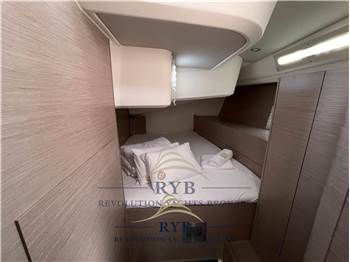Hanse Hanse 508