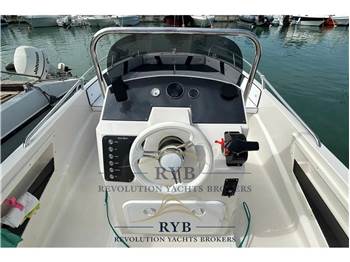 Orizzonti Andromeda 635