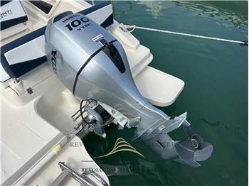 Orizzonti Andromeda 635