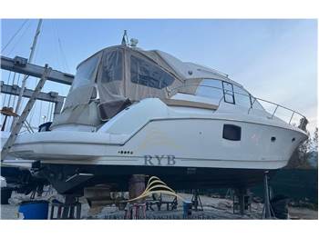 Jeanneau PRESTIGE 42 S