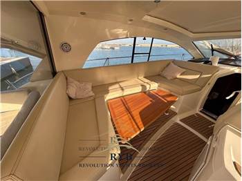 Jeanneau PRESTIGE 42 S
