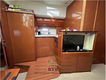 Jeanneau PRESTIGE 42 S