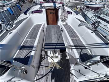 Bavaria 51 Cruiser