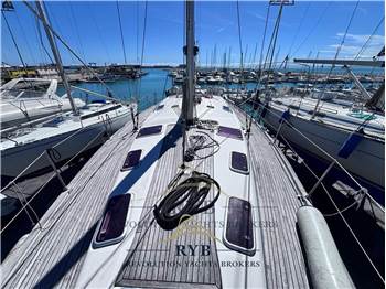 Bavaria 51 Cruiser