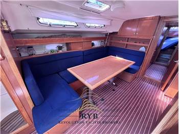 Bavaria 51 Cruiser