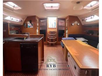 Bavaria 51 Cruiser
