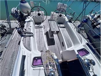 Bavaria 51 Cruiser