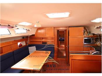 Bavaria 51 Cruiser