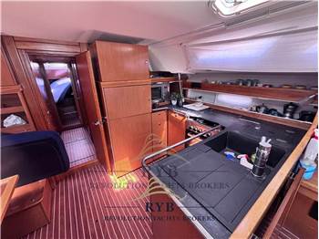 Bavaria 51 Cruiser