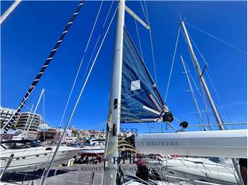 Bavaria 51 Cruiser