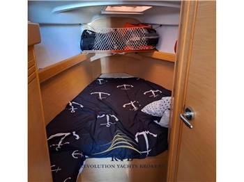 Beneteau FIRST 40.7