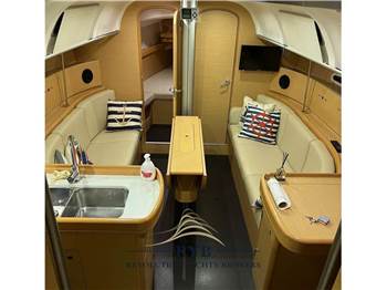 Beneteau FIRST 40.7