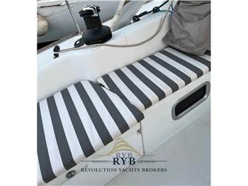 Beneteau FIRST 40.7