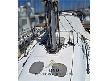 Beneteau FIRST 40.7