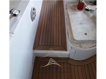 Tecnomar VELVET 19