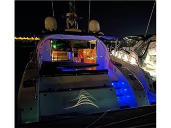 Tecnomar VELVET 19