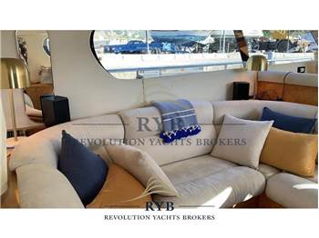 Tecnomar VELVET 19
