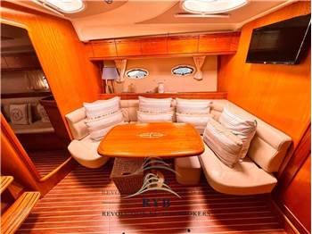 Bavaria BAVARIA 37 S