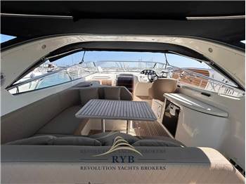 Bavaria BAVARIA 37 S