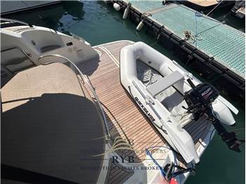 Bavaria BAVARIA 37 S