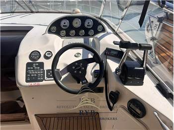 Bavaria BAVARIA 37 S