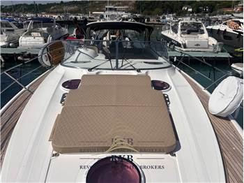 Bavaria BAVARIA 37 S