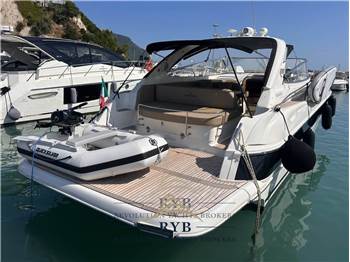 Bavaria BAVARIA 37 S