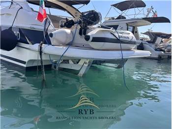 Bavaria BAVARIA 37 S