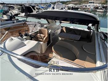 Bavaria BAVARIA 37 S