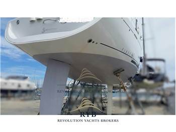 Beneteau FIRST 44.7