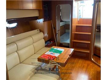 Rizzardi Incredible 45