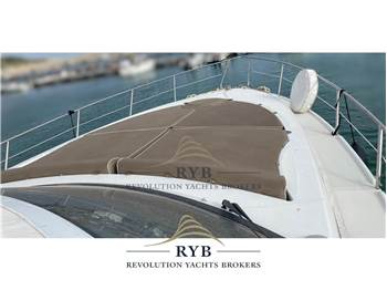 Rizzardi Incredible 45