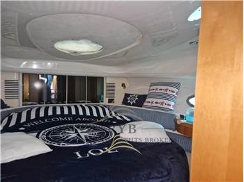 Fairline Targa 48 OPEN