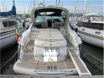 Fairline Targa 48 OPEN