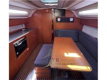 Bavaria 41 Sport