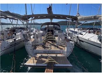 Bavaria 41 Sport
