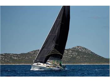 Bavaria 41 Sport