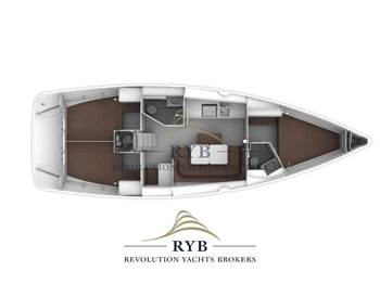 Bavaria 41 Sport